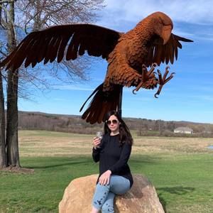 Meet your Posher, Wendy